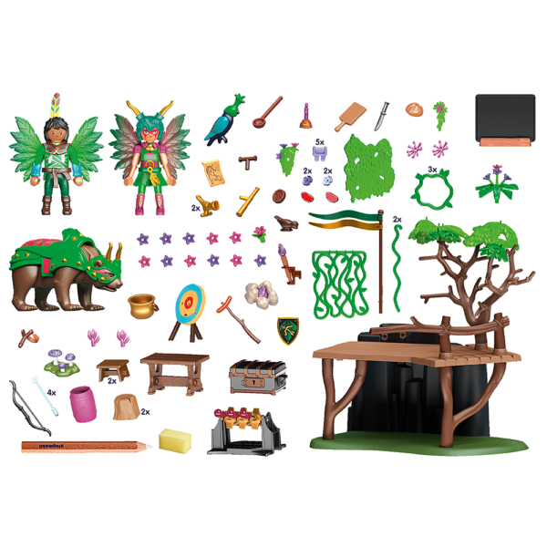 TABARA DE ANTRENAMENT - PM70805