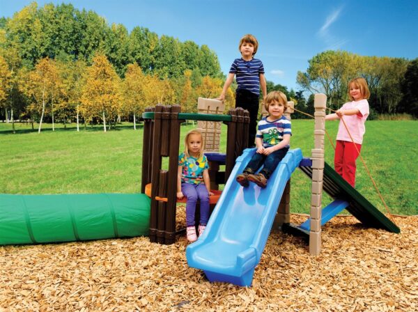 Spatiu De Joaca Cauta Si Exploreaza - LT402K0