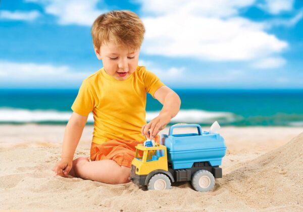 9144_3 JUCARIE PENTRU NISIP - CISTERNA APA - PM9144