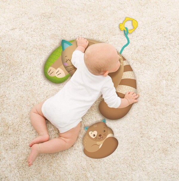 Perna Multicolora Bebelusi - CL17278