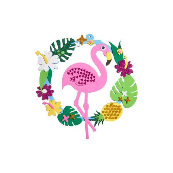 KIT CREATIE 6-IN-1 ALOHA VARA - JK10034