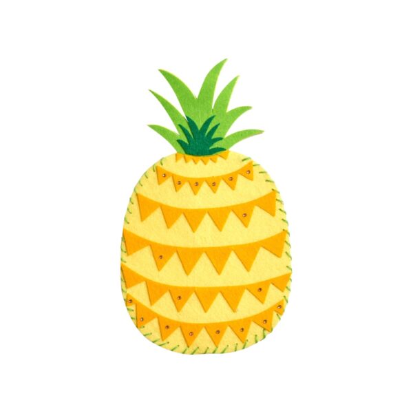 KIT CREATIE 3-IN-1 ALOHA VARA - JK10035