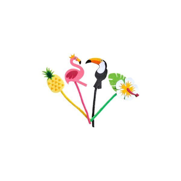 KIT CREATIE 3-IN-1 ALOHA VARA - JK10035