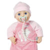 Baby Annabell - Suzeta cu lant 43 cm diverse modele - ZF703021