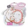 Baby Annabell - Suzeta cu lant 43 cm diverse modele - ZF703021