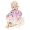 Baby Annabell - Hainute fetita si baiat 43 cm diverse modele - ZF703069