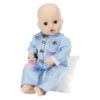 Baby Annabell - Hainute fetita si baiat 43 cm diverse modele - ZF703069