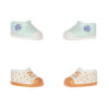 Baby Annabell - 2 perechi de pantofiori 36 cm - ZF703632