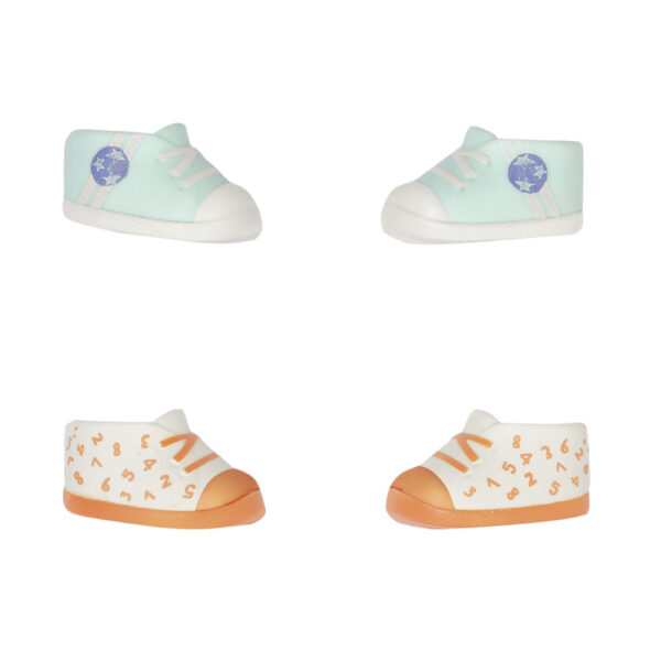 Baby Annabell - 2 perechi de pantofiori 36 cm - ZF703632