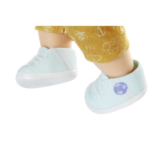 Baby Annabell - 2 perechi de pantofiori 36 cm - ZF703632