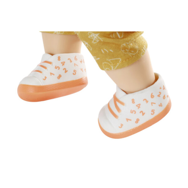 Baby Annabell - 2 perechi de pantofiori 36 cm - ZF703632