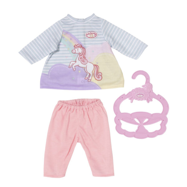 Baby Annabell - Set hainute 36 cm - ZF704134