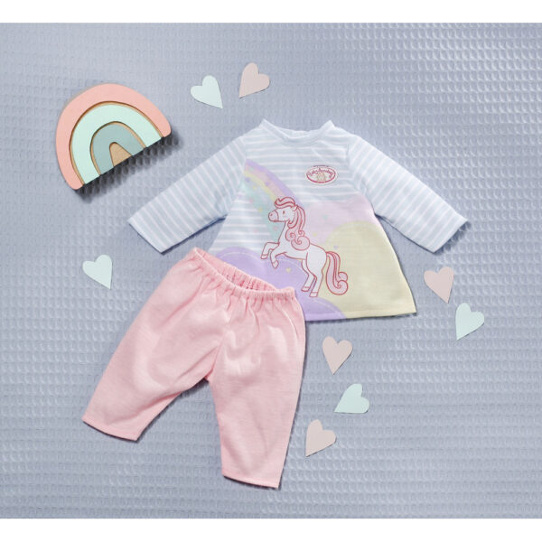Baby Annabell - Set hainute 36 cm - ZF704134