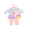 Baby Annabell - Set hainute 36 cm
