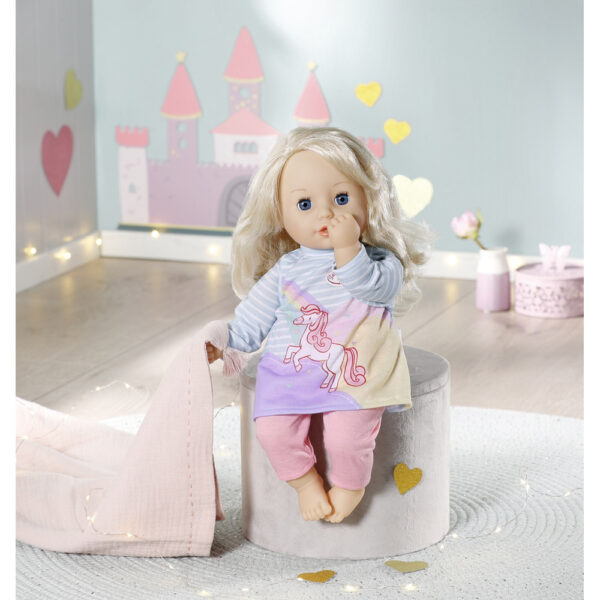 Baby Annabell - Set hainute 36 cm - ZF704134