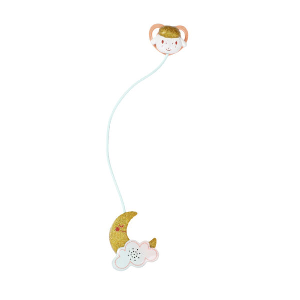 BA_704219A_derivative_72_DPI_RGB Baby Annabell - Suzeta cu lumina si cantece 43 cm - ZF704219