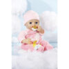 BA_704219C_sticker_derivative_72_DPI_RGB Baby Annabell - Suzeta cu lumina si cantece 43 cm - ZF704219