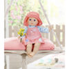 Baby Annabell - Rochita si palarie 36 cm - ZF706251