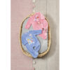 Baby Annabell - Salopeta roz 36 cm - ZF706312