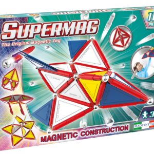 Set Constructie Primary 116 Piese