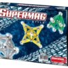 Supermag Style - Set Constructie 50 Piese - SM0201