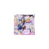 BABY born - Micul bebelus baiat interactiv cu corp moale