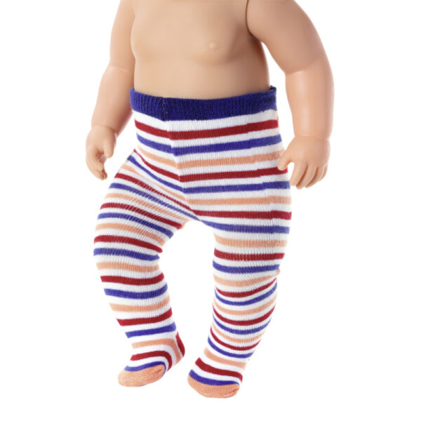 BABY born - Set 2 dresuri 43 cm diverse modele - ZF831748