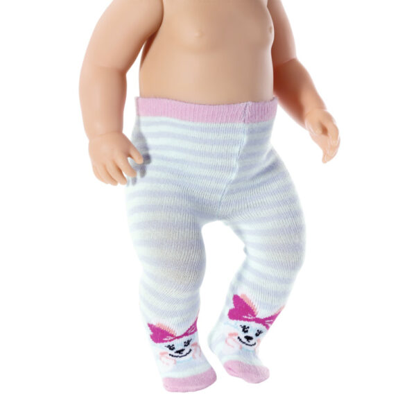 BABY born - Set 2 dresuri 43 cm diverse modele - ZF831748