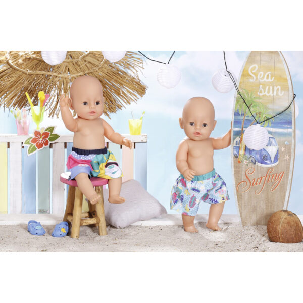 Bb_828298D_sticker_derivative_72_DPI_RGB BABY born - Short de baie 43 cm diverse modele - ZF828298