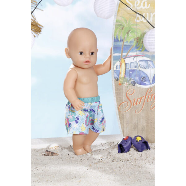 Bb_828298F_sticker_derivative_72_DPI_RGB BABY born - Short de baie 43 cm diverse modele - ZF828298
