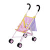 BABY born - Carucior cu sac - ZF828663