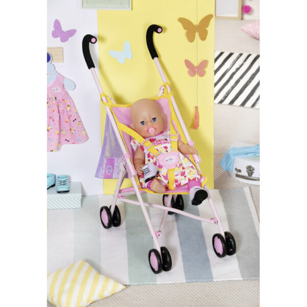 BABY born - Carucior cu sac - ZF828663