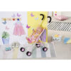BABY born - Carucior cu sac - ZF828663