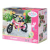 BABY born - Bicicleta cu lumini si claxon - ZF830024