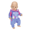 BABY born - Haine jogging 43 cm diverse modele - ZF830109