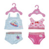 BABY born - Lenjerie de corp 43 cm diverse modele - ZF830123