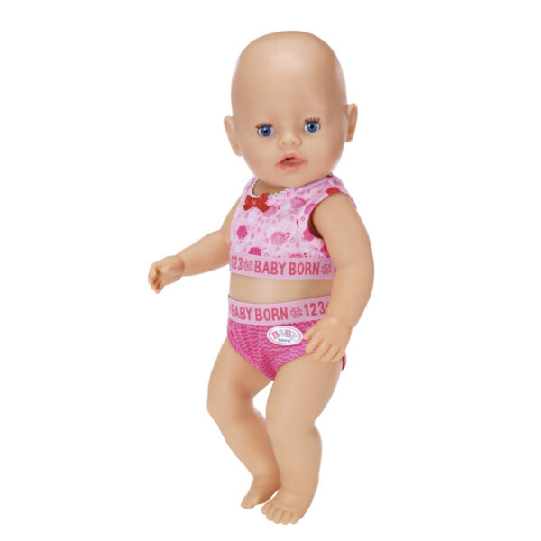 BABY born - Lenjerie de corp 43 cm diverse modele - ZF830123
