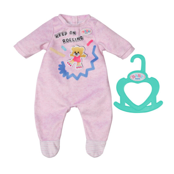 BABY born - Salopeta 36 cm - ZF830574