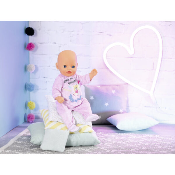 BABY born - Salopeta 36 cm - ZF830574