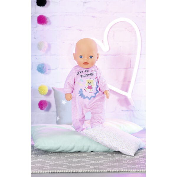 BABY born - Salopeta 36 cm - ZF830574