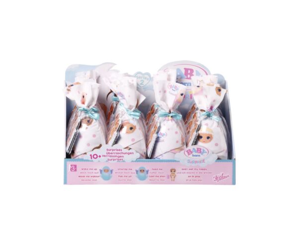 BABY born Surprise 2 - ZF904091