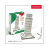PUZZLE 3D TURNUL DIN PISA (NIVEL MEDIU 27 PIESE) - CUC241h