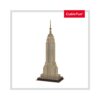 PUZZLE 3D EMPIRE STATE BUILDING (NIVEL MEDIU 54 PIESE) - CUC246h