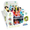 Masinute Disney Pull&Go