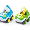 Masinute Disney Pull&Go - CL17166