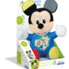 CL17206_1 Plus Baby Mickey cu lumini si sunete