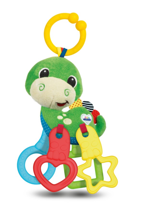 Zornaitoare dinozaur de plus - CL17215