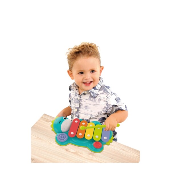 CL17263_3 XILOFON INTERACTIV - CL17263