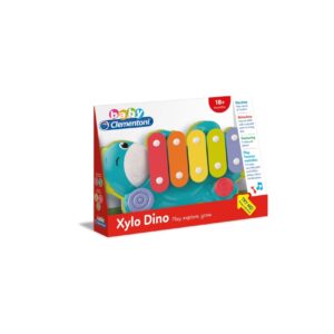 XILOFON INTERACTIV