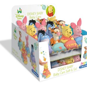 Masinute Winnie soft&go